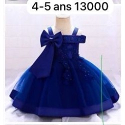 ROBE ENFANT