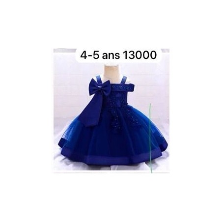 ROBE ENFANT