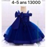 ROBE ENFANT