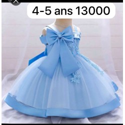 ROBE ENFANT