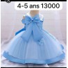 ROBE ENFANT