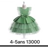 ROBE ENFANT