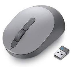 Souris Sans fil Dell Mobile MS3320W