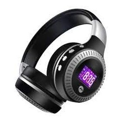 CASQUE BLUETOOTH AUDIO