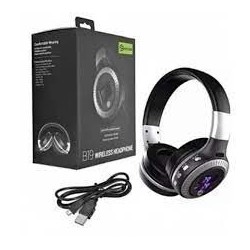 CASQUE BLUETOOTH AUDIO